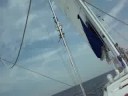 Sailing With My Son Brad and Rusty Sailing With My Son Brad and Rusty