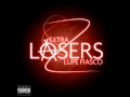 Lupe Fiasco - Solar Midnite default - Lupe Fiasco - Solar Midnite