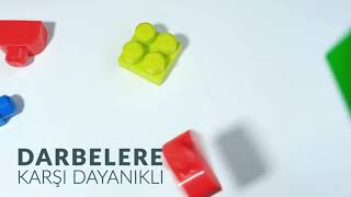 BP950 POLİÜRETAN DARBE DAYANIMLI BOYA