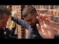 JayKae VS The Feds! #LOL [@jaykae_invasion]