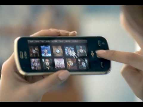 Imagem de Amostra do You Tube