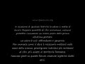Un sgond prublema par la scienza (ferrarese) - Ferrara