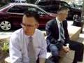 Same-sex couple seeks marriage license in Fresno