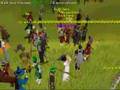 RuneScape 's First Dragon Full Helm!!