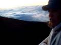 Pum no Haleakala
