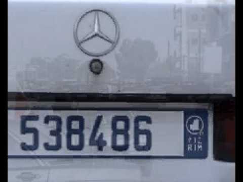Paris-Dakar by Bike, Rest day in ...