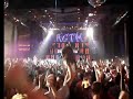 CODE 014 @ FABRIK (Monica Kruse,DJ Rush,Cesar Almena y Nuke