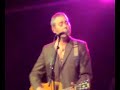 final song from stuart a. staples live in ?stanbul
