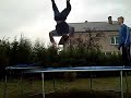 Trampolina