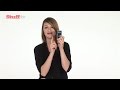 Flip Mino video review from Stuff.tv