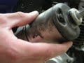 cg125 how to fix a starter motor part 1 cg125 how to fix a starter motor part 1