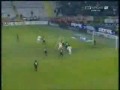 Top 20 goals italian Serie A 2008 09