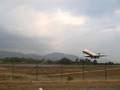 Despegue Md83 Aerorepublica