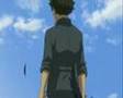 Kekkaishi - Shishio Gen's Final battle