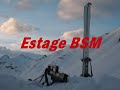 Legion Etrangere - Estage BSM