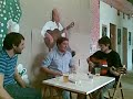 flamenco en la feria