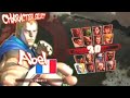 Nike (Ru) & Cygnus (Sa) & Hiyou Usagi (Sa) vs Kindevu (Ru) & Aaruefu (Sa) & Maa kun (Sa) #2 [NSB8]