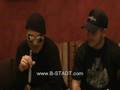 Sady K. Interview Teil 2 (B-Stadt.com)