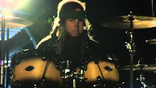 SOILWORK - North American Tour Diary - PART 2