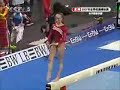 Nastia Liukin - 2007 World Championships - TF - Beam Nastia Liukin - 2007 World Championships - TF - Beam
