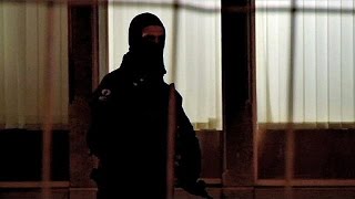 Belçika'da terör saldırıları kıl payı önlendi