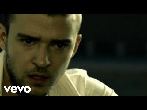 Justin Timberlake - SexyBack