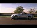 New Mercedes SL 63 AMG