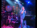 Nikotine Band @ Cafemarcello Lead Guitar Raymund