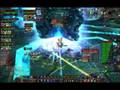 Reliquary of Souls Vs All Out - POV: Enhancement Shaman