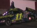 Fall Classic 2009 Super Late Model Main (Part 6 of 6)