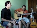 A Seta e o Alvo