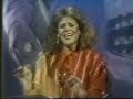 MAYRA MARTI EN CLASICOS DOMINICALES/DAMA ANTAÑONA