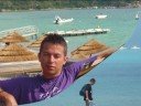 TENNIS DE TABLE STAGE CORSE 1