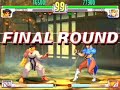 SFIII: 3rd Strike - Makoto [Ino] vs Chun Li [Takayuki]