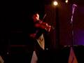 Ashram - Maria and the Violin's String - live
