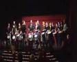Percussie Presentatie