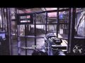 Call of Duty: Modern Warfare 2 Act 2: The Gulag Part 1 Veteran Difficulty Walkthrough Video in HD