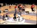 Phoenix Mercury Flyball Demo \