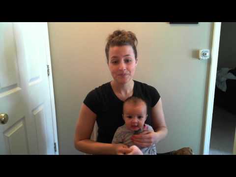 how to relieve teething pain