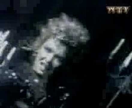 Video Kim Wilde - "Can't Get Enough (Of Your Love)" (1990)