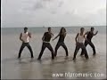 MDO \"Dejame Subirte al Cielo\" Coreografo Luis Roberto