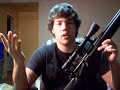 KJW M700 airsoft review