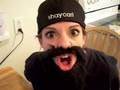 BEARD IMPOSTER!