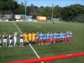 Ricardinho abandona