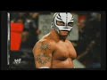 óscar gutiérrez aka: rey mysterio jr   titantron 