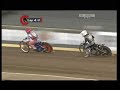 Speedway GP Gothenborg 2008, Heat 1