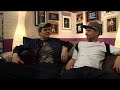 THE COUNT & SINDEN interview THE COUNT & SINDEN interview