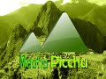   amunayco   machu picchu   lost city of the incas