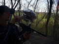 WGP Trilogy Pro Paintball Gun