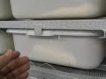 Heating Snake Racks - part 1